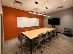 Asia Square Tower 1 (D1), Office #581166411